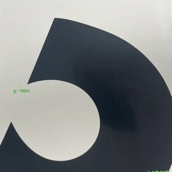 [BUNJANG] Crux Chemistry 2 Vol. 1-8 Textbook Set (2027 CSAT Preparation) / 2027학년도 수능 대비 화학2 crux 1~8 (전권) 새책 팝니다