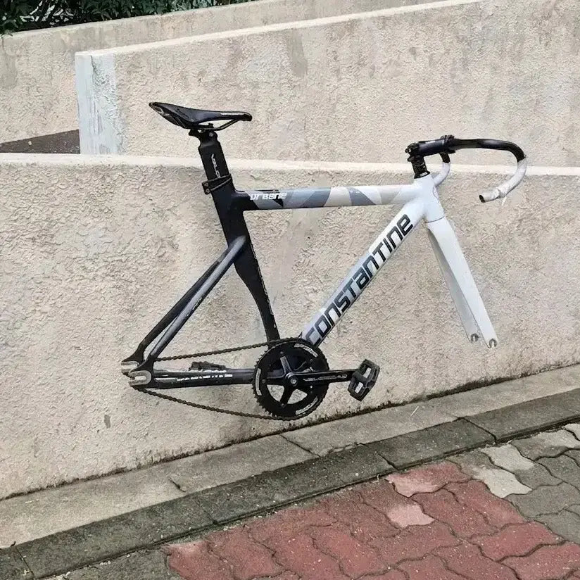 [BUNJANG] Constantine Urbain 2023 Special Complete Bike / 콘스탄틴 어베인2023 스페셜 (반,완차)급처