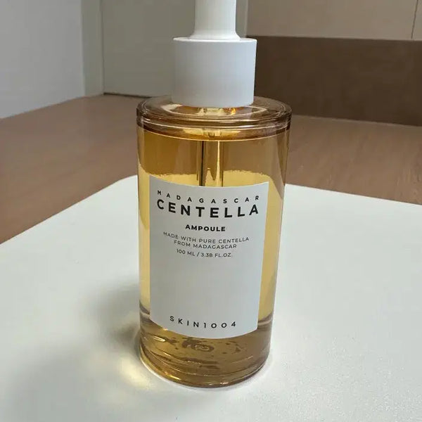 [BUNJANG] SKIN1004 Madagascar Centella Ampoule 100ml / 스킨1004 마다가스카르 센텔라 앰플 100ml