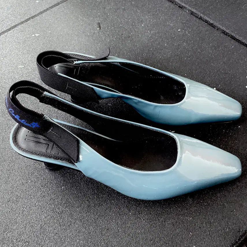 [BUNJANG] Lanvin Shoes / 235) 랑방 구두