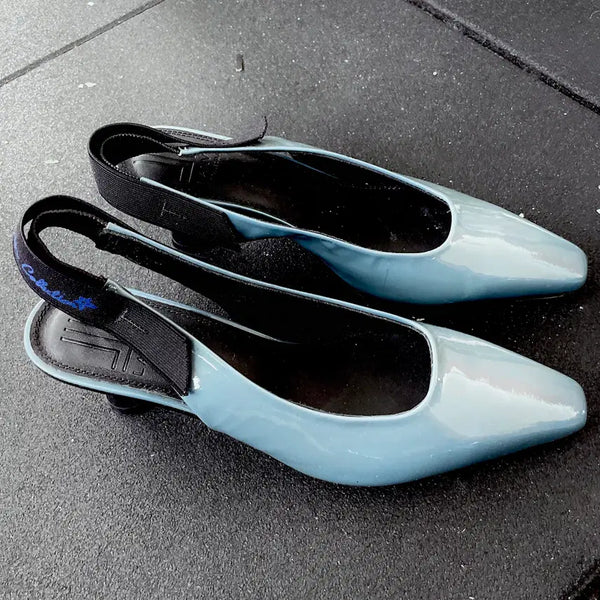 [BUNJANG] Lanvin Shoes / 235) 랑방 구두