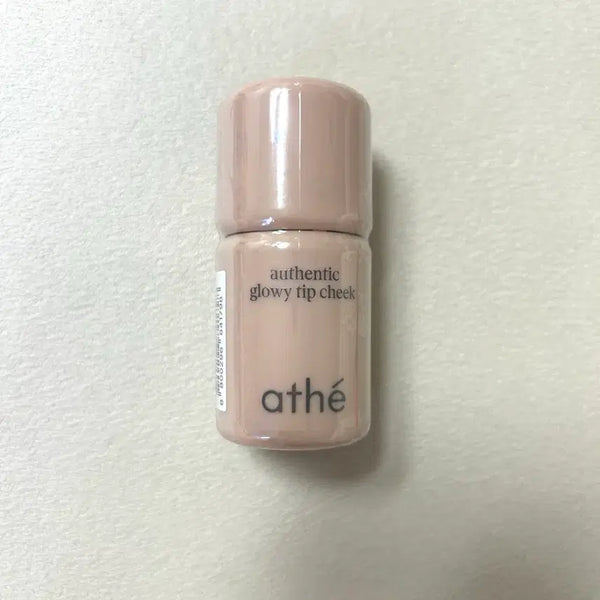 [BUNJANG] Ate Authentic Glowy Tint Cheek Pigcore (Unsealed) / 미개봉) 아떼 어센틱 글로이 팁치크 피그코어