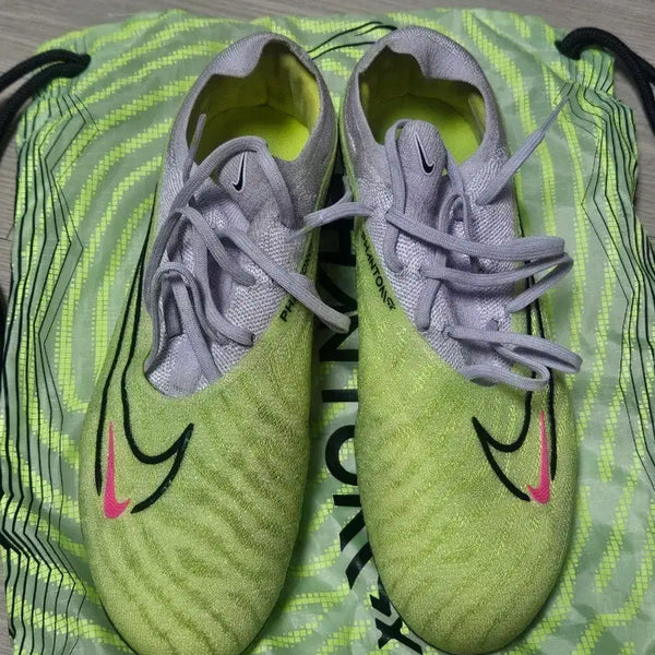 [BUNJANG] Nike Phantom GX 270 Football Boots / 나이키팬텀gx  270축구화
