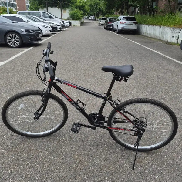 [BUNJANG] Everyday Bicycle / 생활자전거
