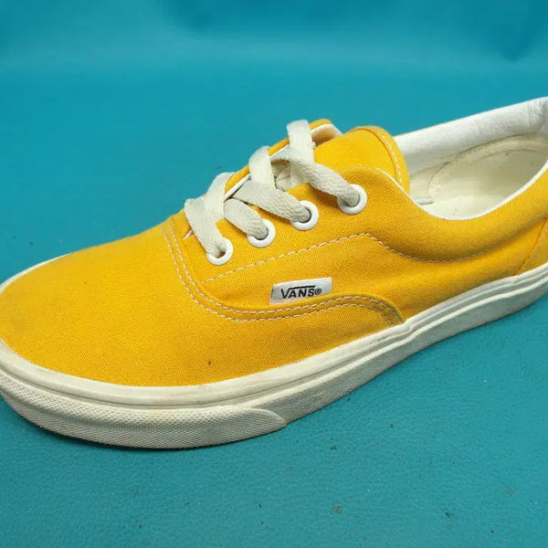 [BUNJANG] Vans Era Sneakers / 240/r2-431/반스 에라 스니커즈 운동화/구제특별시