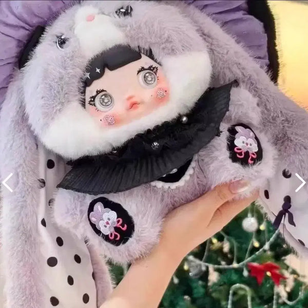 [BUNJANG] Nomi Mushroom Secret Figure / 노미버섯 시크릿