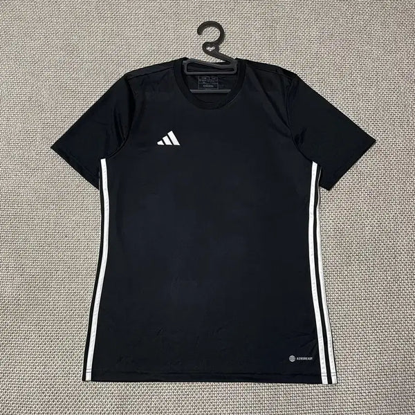 [BUNJANG] Adidas Functional Short Sleeve T-Shirt L (Size 100) / L 아디다스 기능성 반팔티 B.8257