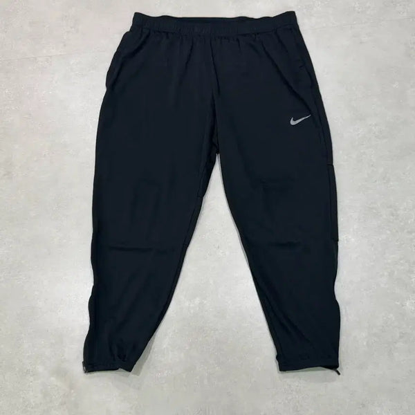 [BUNJANG] Nike Black Running Pants XXL / 나이키 블랙 러닝팬츠 XXL