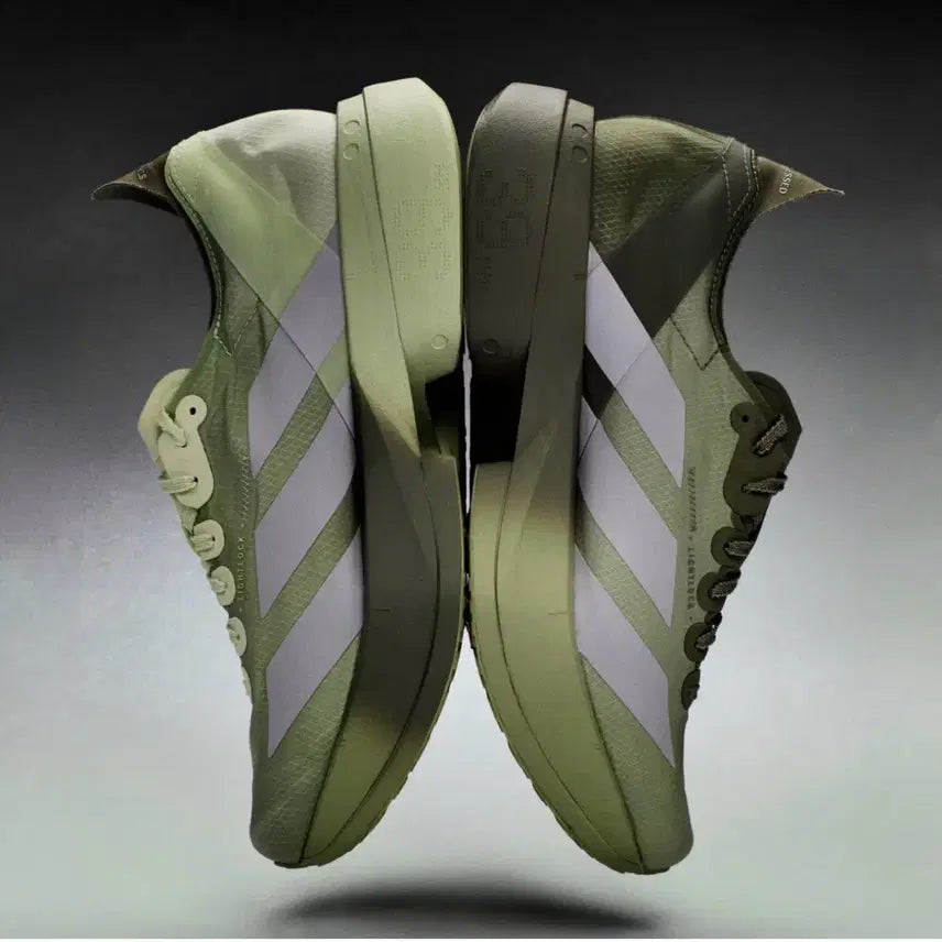 [BUNJANG] Adidas Adizero Adisatisfy / [285]아디다스 새티스파이 아디제로