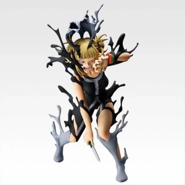 [BUNJANG] My Hero Academia Himiko Toga B Prize Figure / 나의 히어로 아카데미아 토가 히미코 B상 피규어