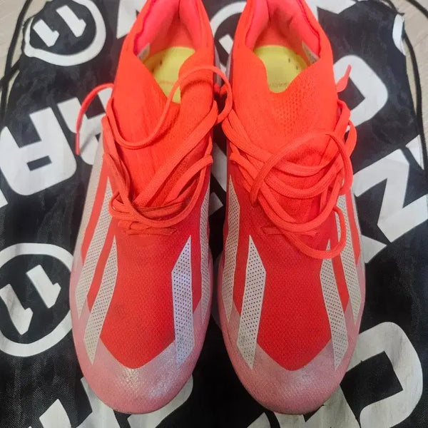 [BUNJANG] Adidas Crazyfast FG Football Boots / 아디다스 크레이지패스트fg 축구화
