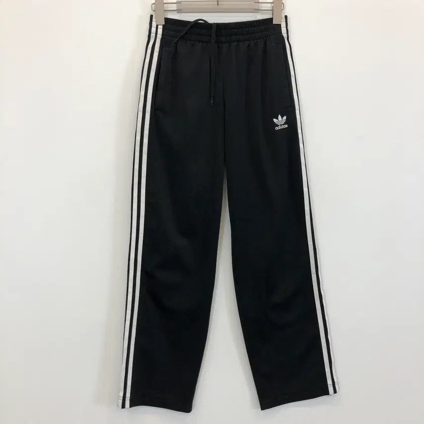[BUNJANG] Adidas Relaxed Europa Training Pants XS / 아디다스 릴렉스드 유로파 트레이닝팬츠 XS