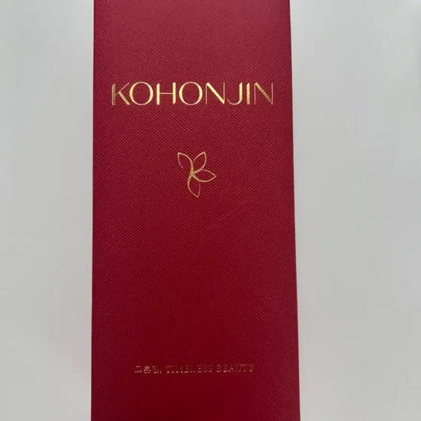 [BUNJANG] Gohanjin Fleurco Ampoule Sealed New Product / 고혼진 플레르코앰플 미개봉 새상품