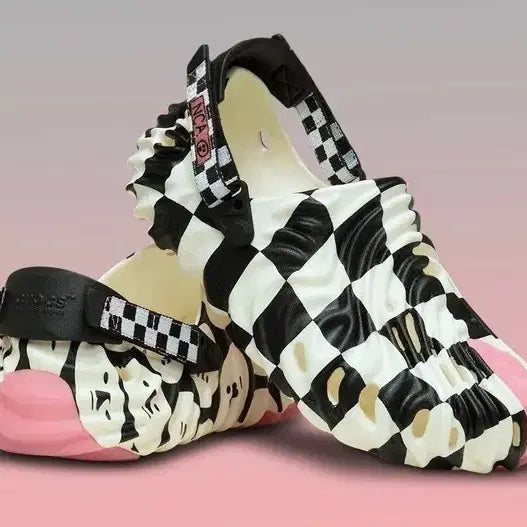 [BUNJANG] Crocs Salehe Bembury Pollex Clog US7 / 크록스 살레헤 벰버리 니나샤넬 US7 (260~265)