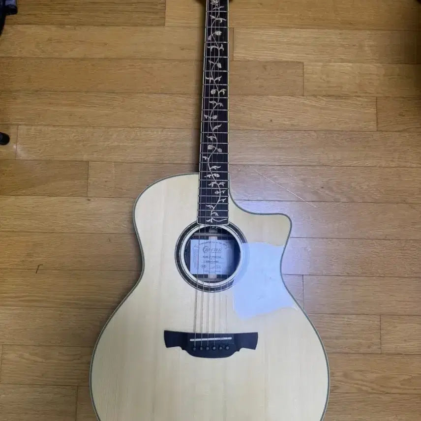 [BUNJANG] Crafter KGAE27 Acoustic-Electric Guitar / 크래프터 kgae27