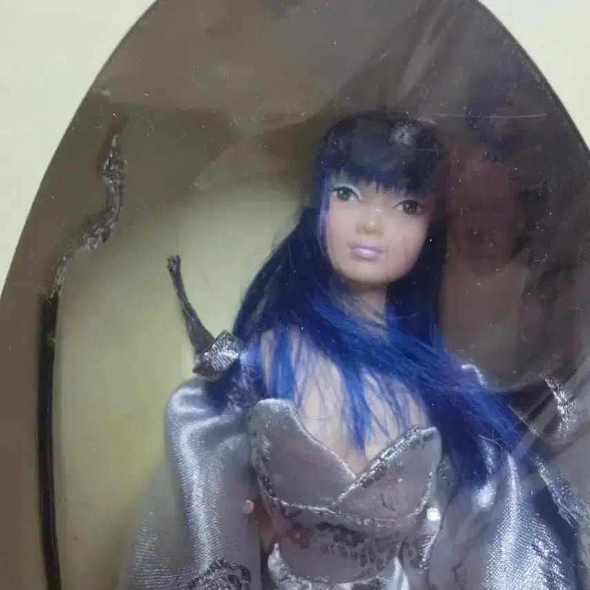 [BUNJANG] Fashion Doll Suzy (12-inch) / 패션돌 수지
