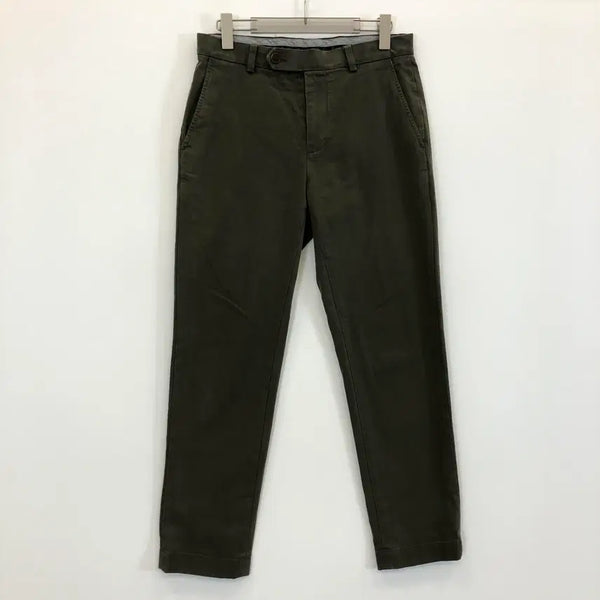 [BUNJANG] Brooks Brothers Garment Milano Chino Pants Khaki W29 / 브룩스브라더스 가먼트 밀라노 치노팬츠 29 인치