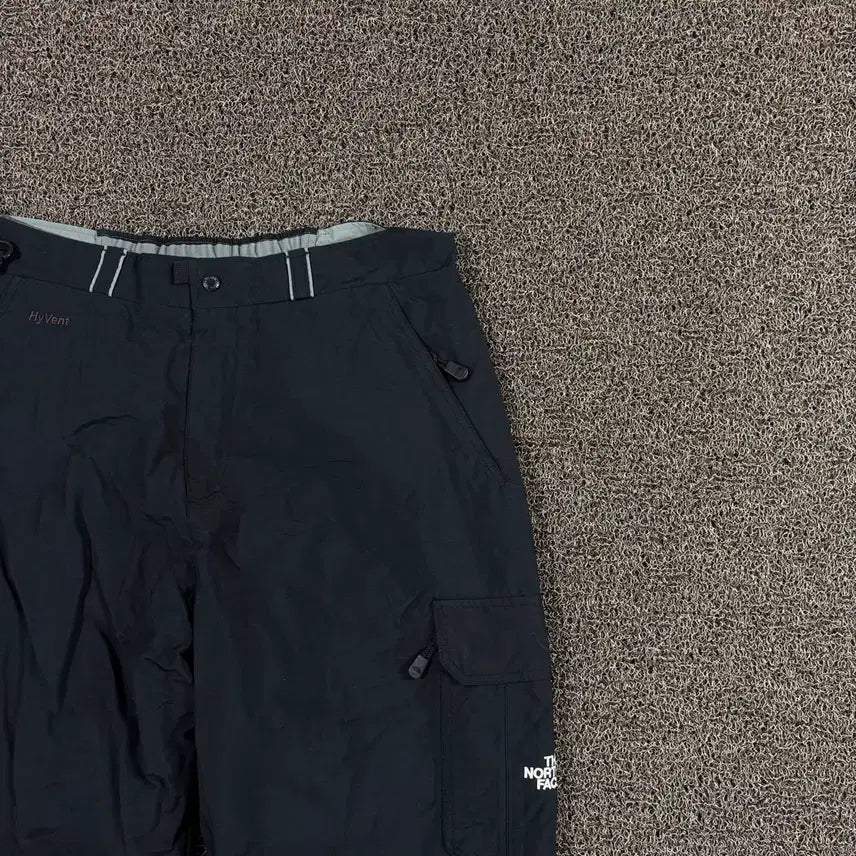 [BUNJANG] The North Face High Vent Winter Mountain Pants / 노스페이스 하이벤트 윈터 마운틴 팬츠