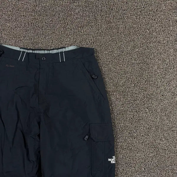 [BUNJANG] The North Face High Vent Winter Mountain Pants / 노스페이스 하이벤트 윈터 마운틴 팬츠