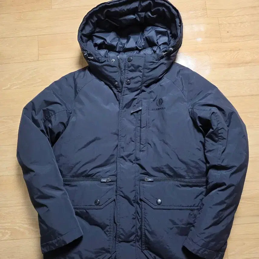 [BUNJANG] Beanpole Outdoor 90 Down Puffer Jacket Unisex / 빈폴90 아웃도어솟 패딩  공용  상태좋아요