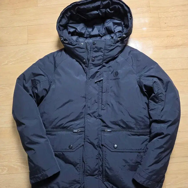 [BUNJANG] Beanpole Outdoor 90 Down Puffer Jacket Unisex / 빈폴90 아웃도어솟 패딩  공용  상태좋아요