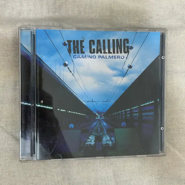 [BUNJANG] The Calling 1st Album CAMINO PALMERO CD / [중고CD] 더콜링 1집 CAMINO PALMERO CD