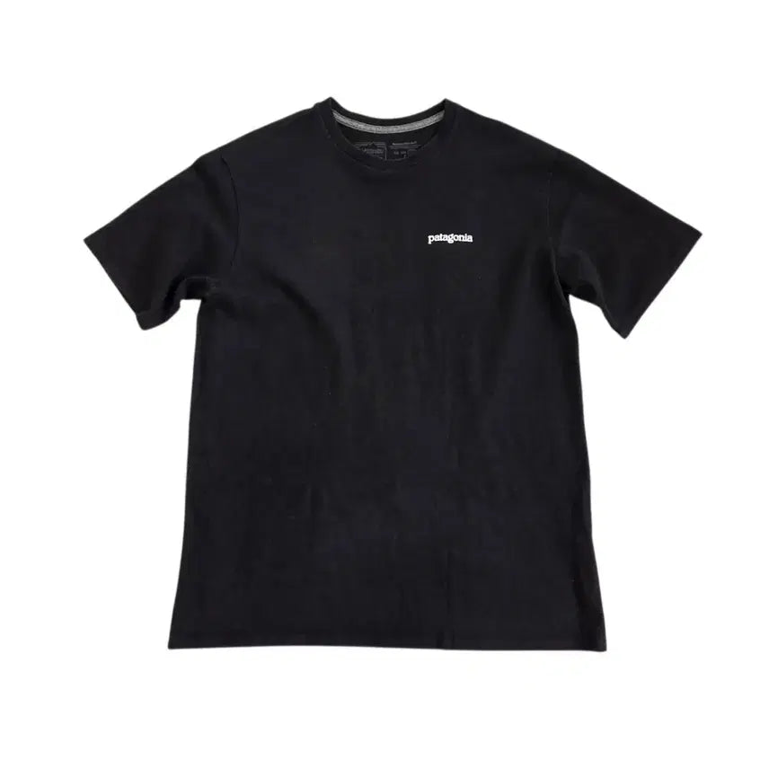 [BUNJANG] Patagonia Short Sleeve T-Shirt / Patagonia 파타고니아 반팔 티셔츠
