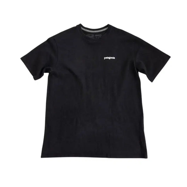 [BUNJANG] Patagonia Short Sleeve T-Shirt / Patagonia 파타고니아 반팔 티셔츠