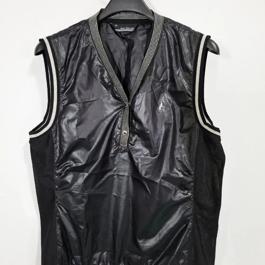[BUNJANG] Beanpole Mesh Vest / 빈폴 메쉬 조끼