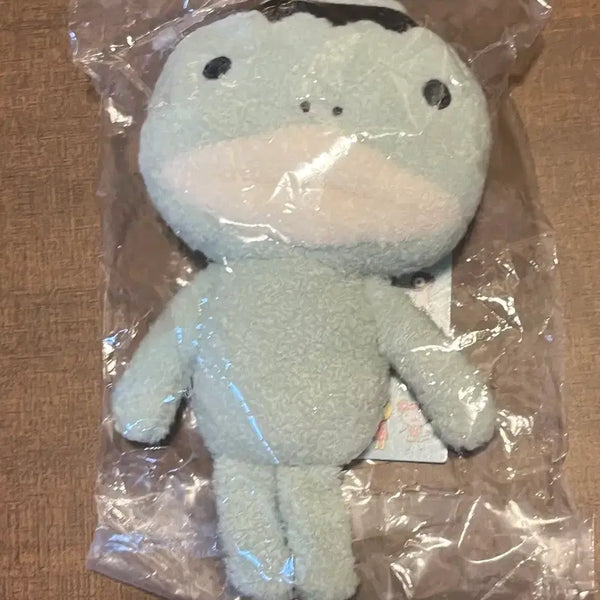 [BUNJANG] Aranzi Aranzi Kappa Doll Keyring / 아란지아란조 갓파 인형 키링