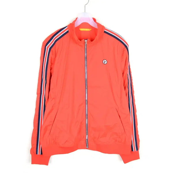 [BUNJANG] Louis Castel Women's L Spring/Autumn Zipper Jacket OT11840 / 루이까스텔 바람막이 점퍼 여성L 춘추 자켓 OT11840