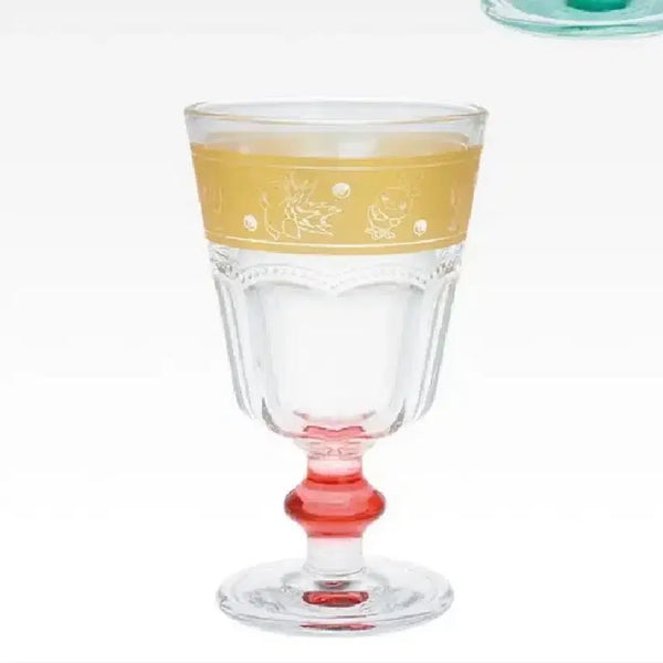 [BUNJANG] Pokemon 30th Anniversary Ichiban Kuji G Prize Commemorative Glass Cup (Red) - Sealed / 포켓몬스터 30주년 이치방쿠지 제일복권 G상 30주년 기념컵 팝니다~