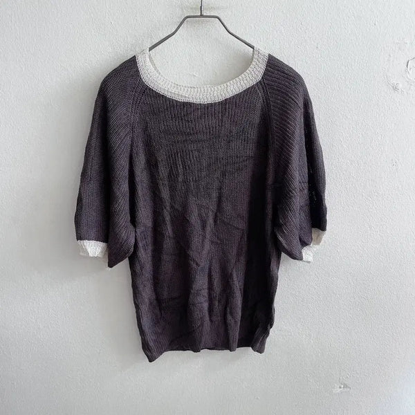 [BUNJANG] Tale By Umi Knit / 95) 일본 탈바이유미 니트