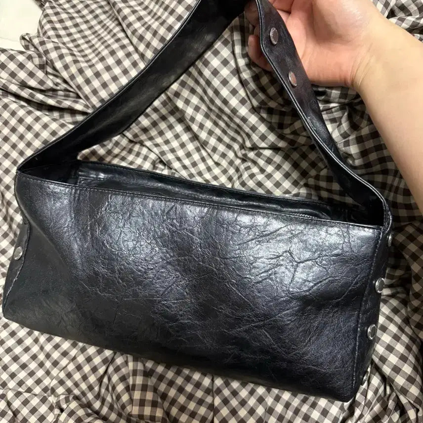 [BUNJANG] Diagonal Bag / 다이애그널 가방