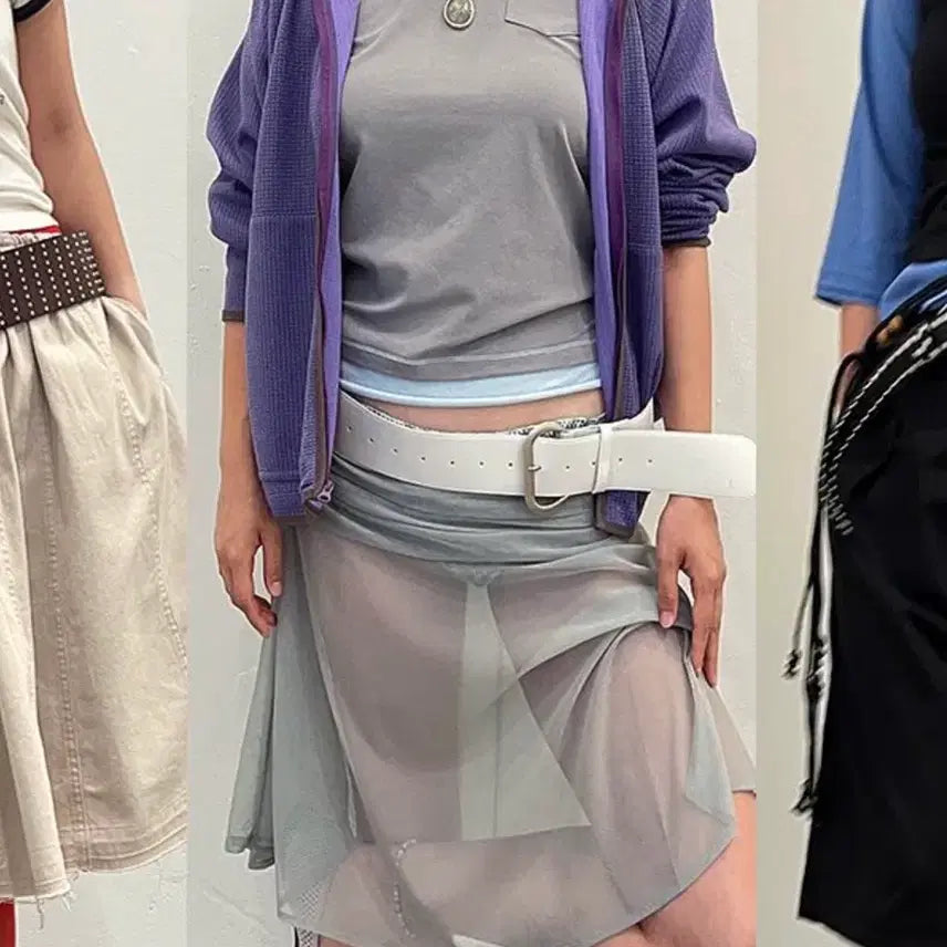 [BUNJANG] Faber Comfy Zip-Up Jersey Deep Purple / FABEUR 파버 COMFY ZIP-UP JERSEY 딥 퍼플