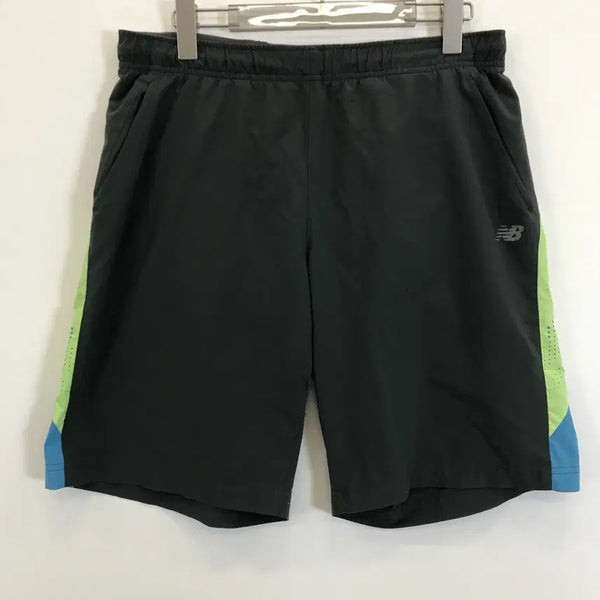 [BUNJANG] New Balance Functional Woven Shorts (31-32 Inch) / 뉴발란스 기능성 우븐쇼츠 [31-32인치]