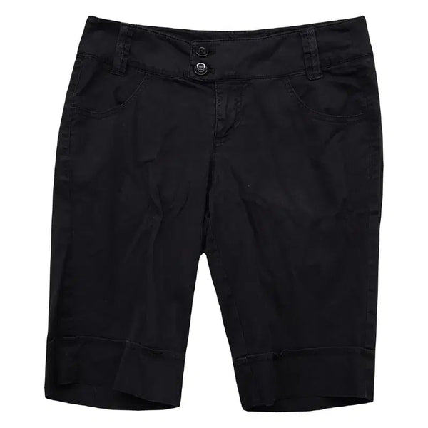 [BUNJANG] DKNY Black Shorts / DKNY 블랙 반바지 6