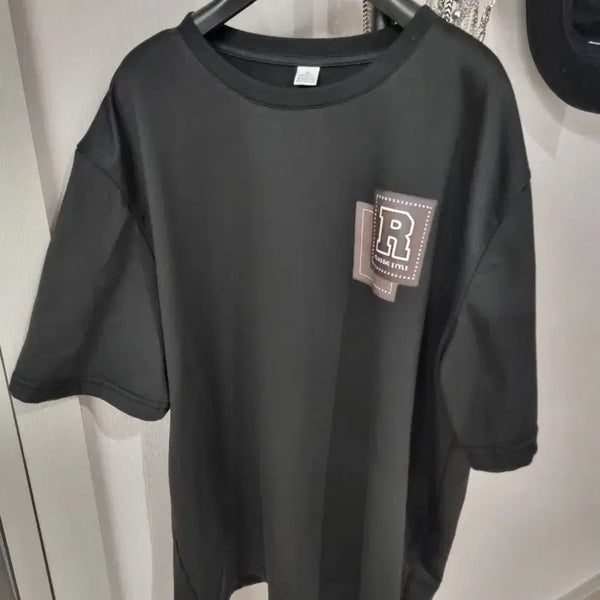 [BUNJANG] Men's T-Shirt Size L, New / 남성티셔츠L새제품