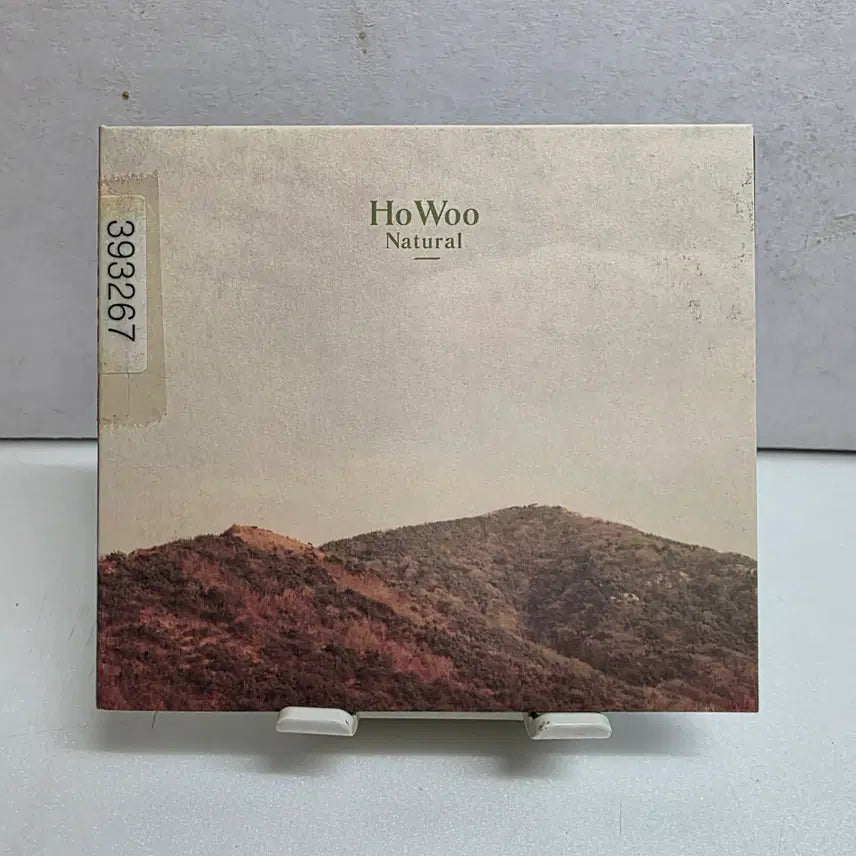 [BUNJANG] HoWoo Natural Album / 호우 (HoWoo) - Natural