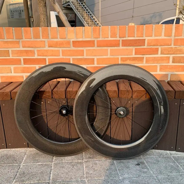 [BUNJANG] Kingmaker 100 Rim New Product / 킹메이커 100림 새상품 팝니다