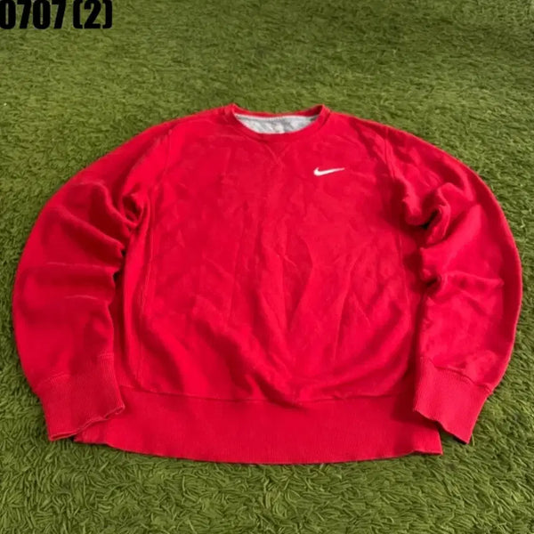 [BUNJANG] Nike Sweatshirt / 나이키 맨투맨