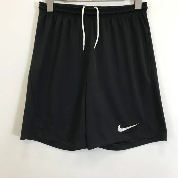 [BUNJANG] Nike Dri-FIT Park Short Pants Black L / 나이키 드라이핏 파크쇼트팬츠 [L]