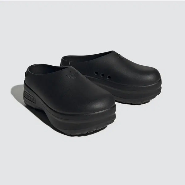 [BUNJANG] Adidas Adifom Stan Mule Black 245 / 아디다스 아디폼 스탠뮬 245