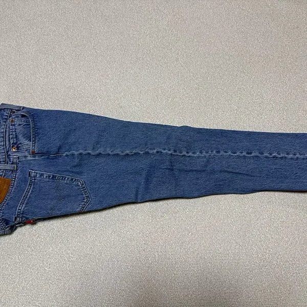 [BUNJANG] Levi's 512 Premium Men's Jeans (31 Inch) / 리바이스 512 프리미엄 청바지 남성용 31인치