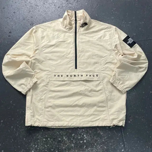 [BUNJANG] The North Face White Label 22SS Olema Anorak / 100 노스페이스 화이트라벨 22SS 올레마 아노락