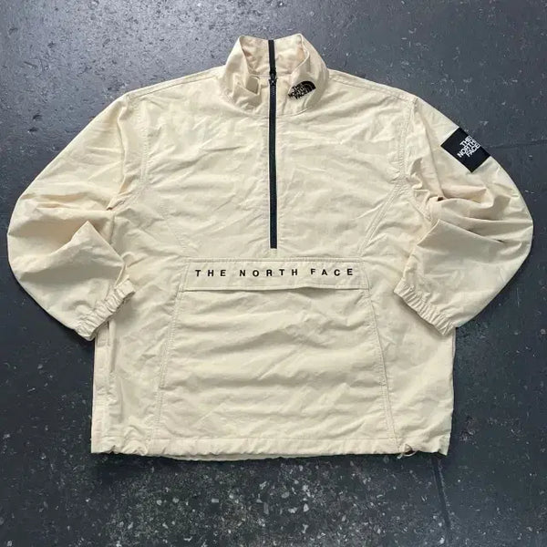 [BUNJANG] The North Face White Label 22SS Olema Anorak / 100 노스페이스 화이트라벨 22SS 올레마 아노락