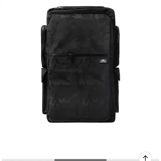 [BUNJANG] Born to Win Black Camo B1.5 Backpack / 본투윈 백팩
