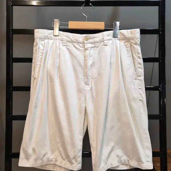 [BUNJANG] Polo Ralph Lauren Prospect Pants Chino Shorts / [34] 폴로 랄프로렌 프로스펙트 팬츠 치노 반바지 5.9