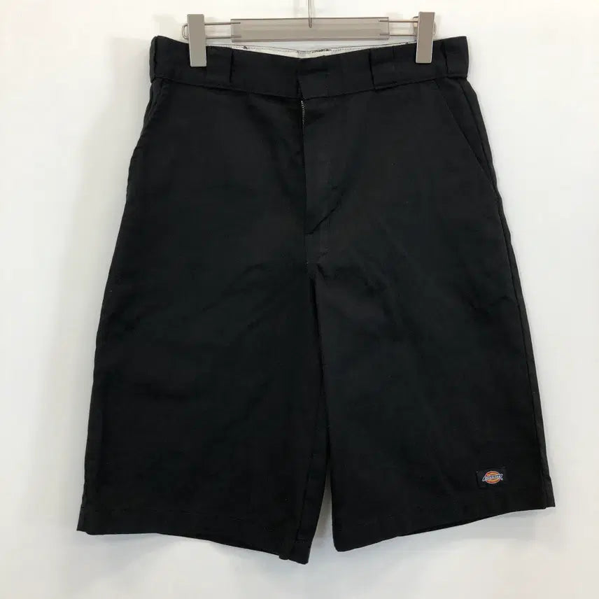 [BUNJANG] Dickies Loose Fit 13-inch Work Shorts / 디키즈 루즈핏 13인치 워크쇼츠 29-30