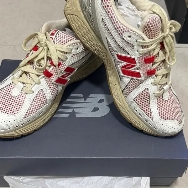 [BUNJANG] New Balance 1906R Sneakers 275mm / 뉴발란스 1906R 운동화 275